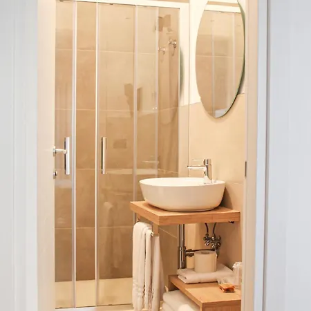 فندق Falcone فيستَ