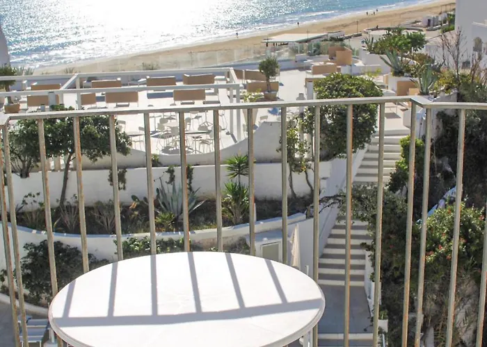 Hotel Falcone Vieste