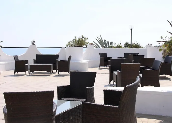 Hotel Falcone Vieste