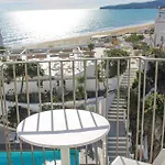 Hotel Falcone Vieste