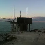 Hotel Falcone Vieste