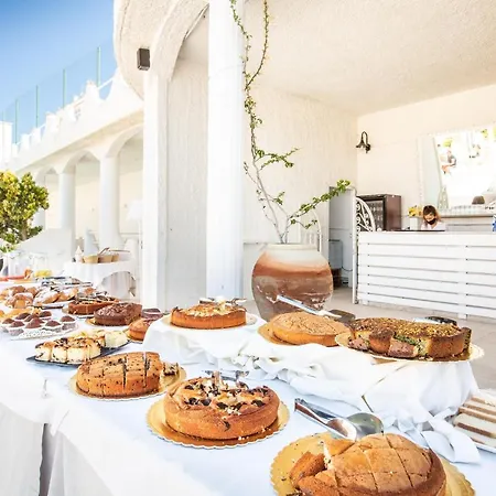 Falcone 4* Βιέστε