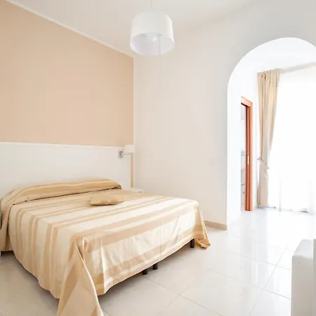 Hotel Falcone Vieste