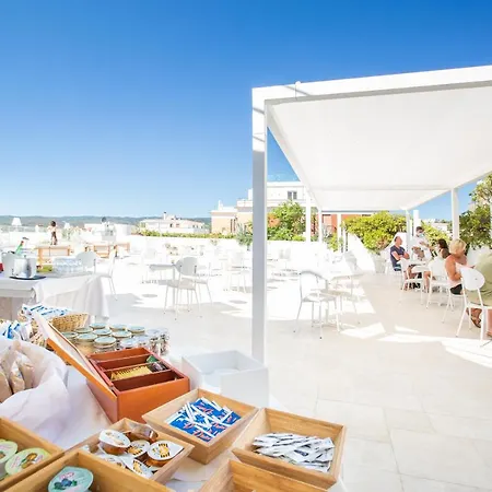 Falcone Hotell Vieste