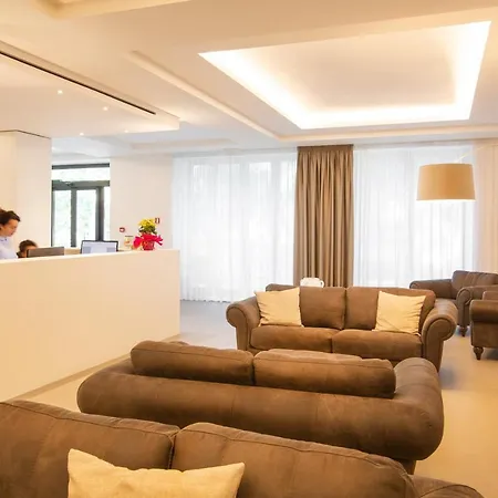 Hotel Falcone Vieste