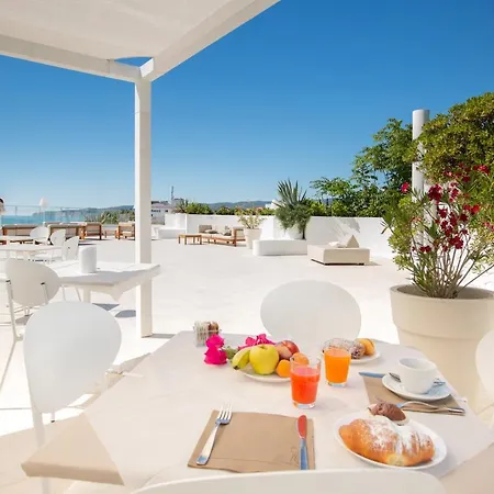 Falcone Hotell Vieste