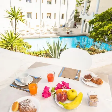 Falcone Hotel Vieste