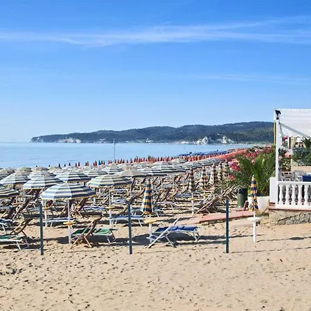 Falcone Hotel Vieste