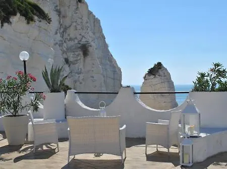 Falcone Hotel Vieste