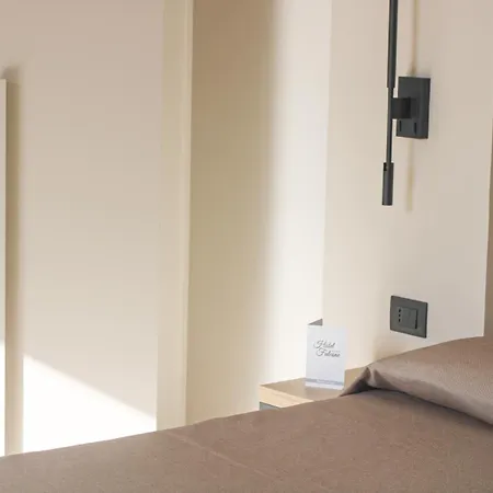 Falcone Hotel Vieste