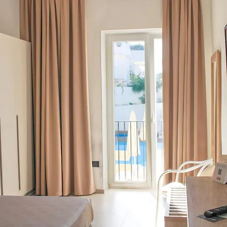 Falcone Hotel Vieste