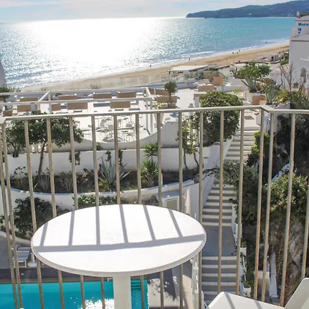 Hotel Falcone Vieste