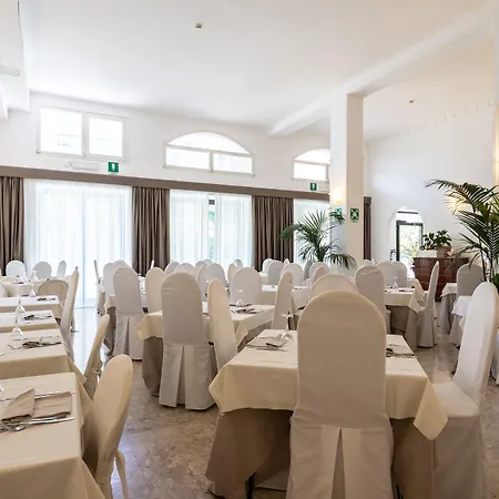 Hotel Falcone Vieste