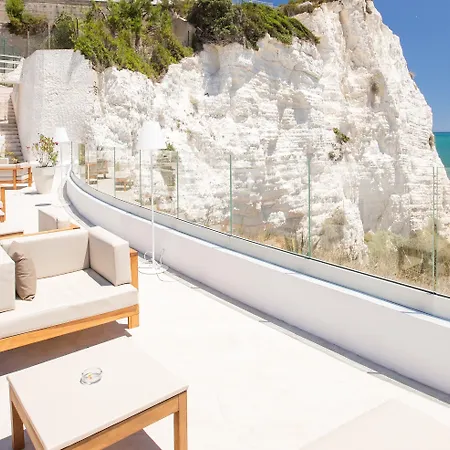 Falcone Hotel Vieste