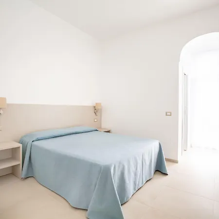 Hotel Falcone Vieste