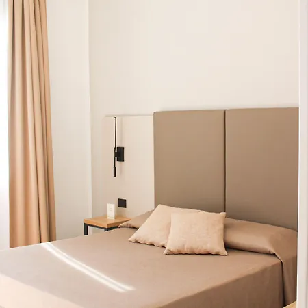 Falcone Hotel Vieste