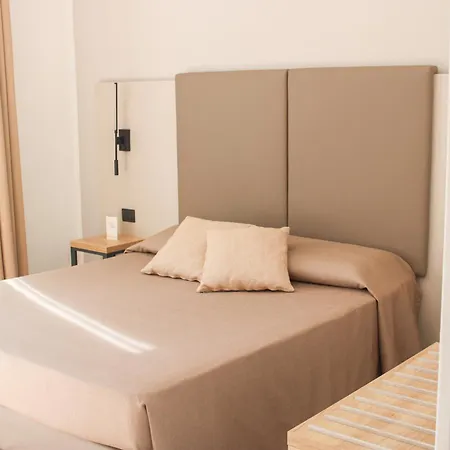 Hotel Falcone Vieste