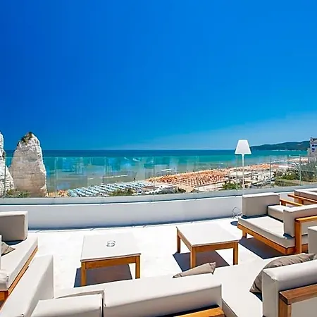 Hotel Falcone 4*
