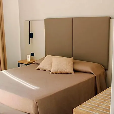 Falcone Hotel Vieste