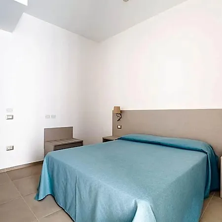 Falcone Hotel Vieste