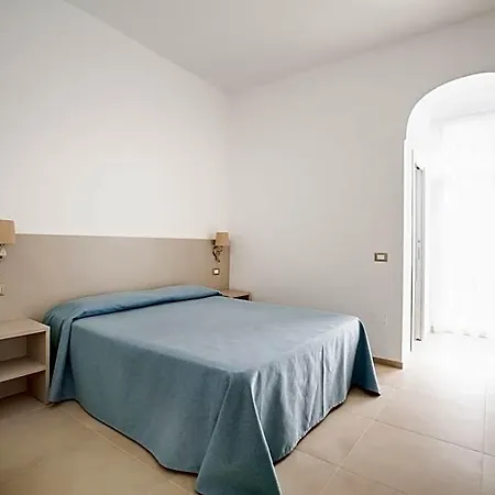 Falcone Vieste