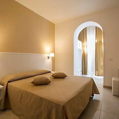 Hotel Falcone