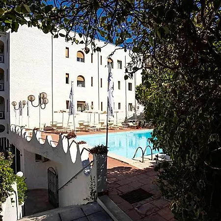 Falcone Hotel 4*