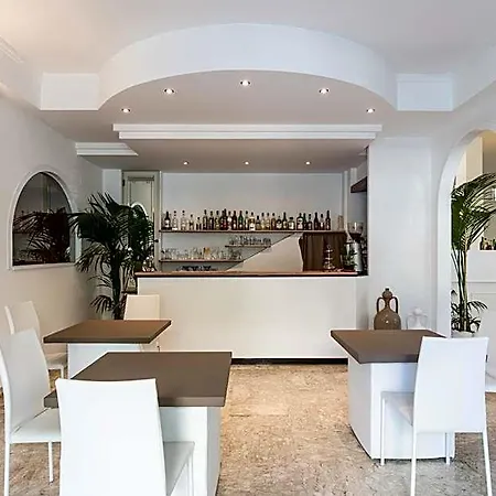 Hotel Falcone 4*