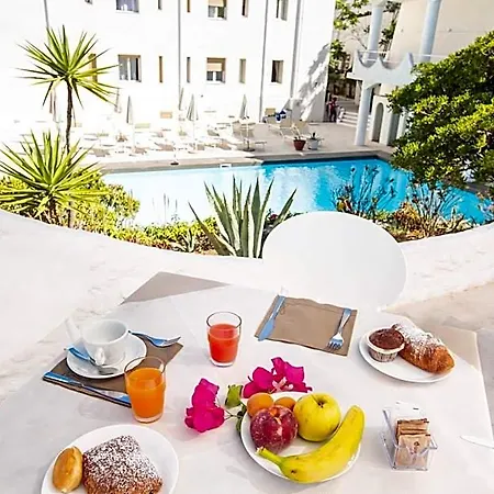 Hotel Falcone