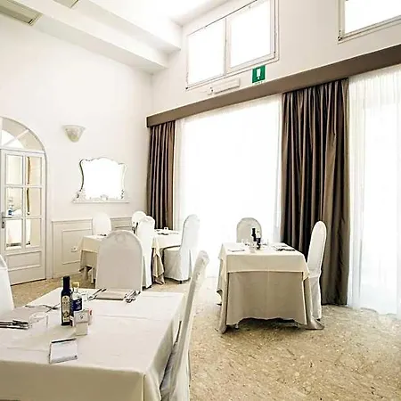Falcone Hotel