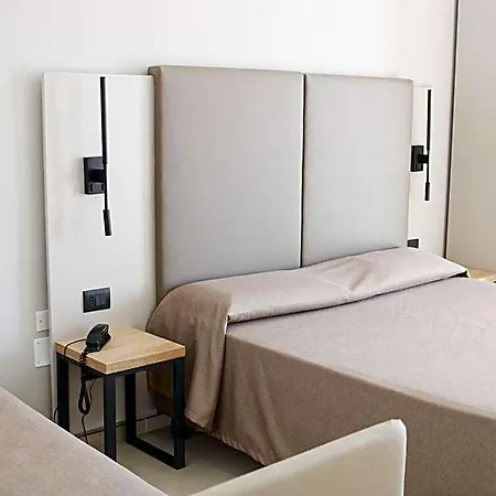 Falcone Hotel 4*