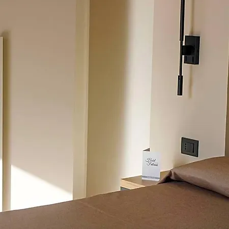 Falcone Hotel Vieste
