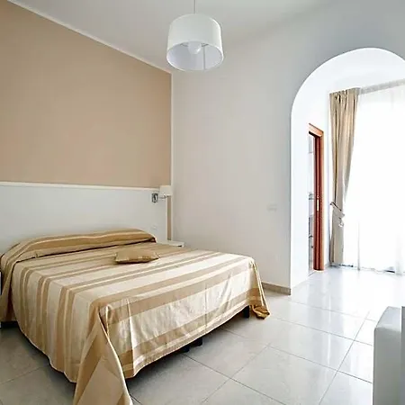 Falcone Hotel