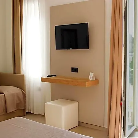 Falcone Hotel