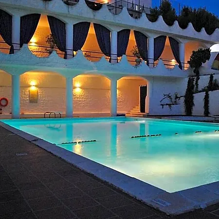 Falcone Hotel 4*