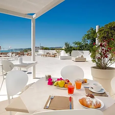 Falcone Hotel