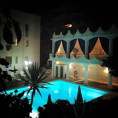 Falcone Hotel 4*