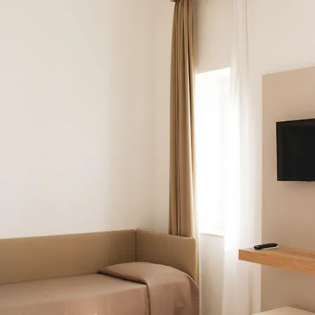 Hotel Falcone Vieste