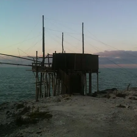 Hotel Falcone Vieste