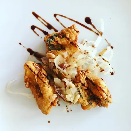 Ξενοδοχείο Falcone Βιέστε