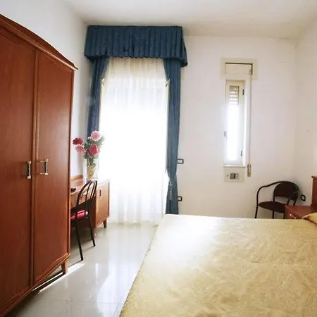 Hotel Falcone Vieste