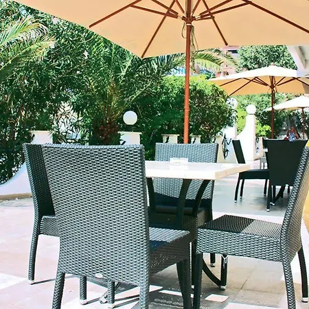 Falcone Hotel