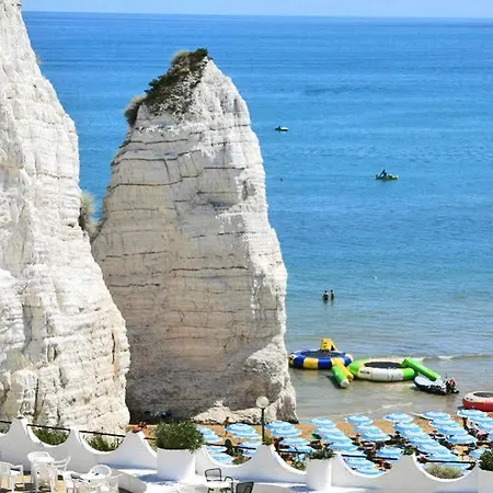 Falcone Vieste