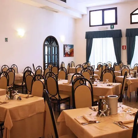 Falcone 4* Vieste