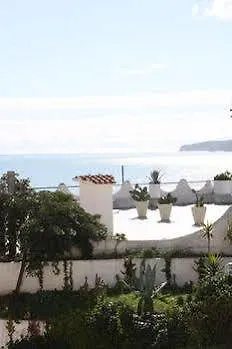Hotel Falcone Vieste