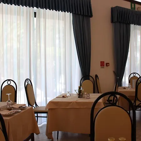 Hotel Falcone 4*