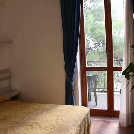 Ξενοδοχείο Falcone