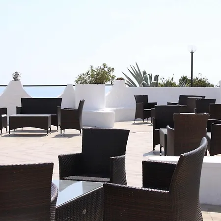 Hotel Falcone Vieste