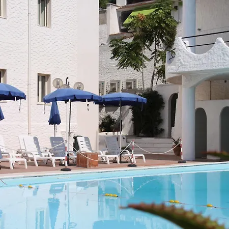 Falcone Hotell 4*