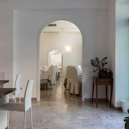 Falcone Ξενοδοχείο 4*